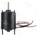 HVAC Blower Motor Four Seasons 35504