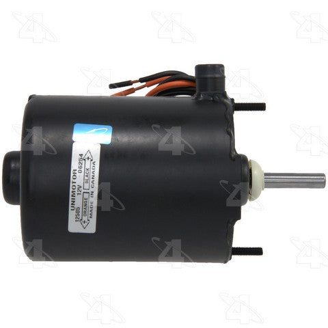 HVAC Blower Motor Four Seasons 35505