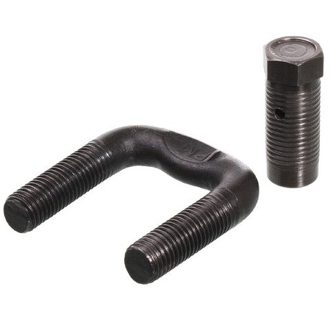 Leaf Spring Shackle RareParts 35506