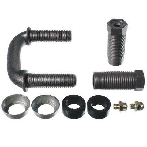 Leaf Spring Shackle RareParts 35507