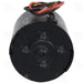HVAC Blower Motor Four Seasons 35507