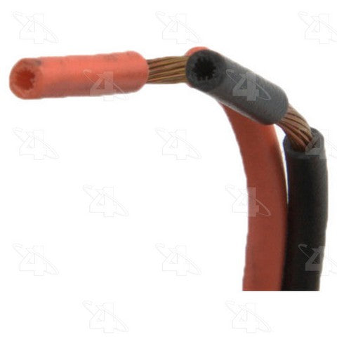 HVAC Blower Motor Four Seasons 35507