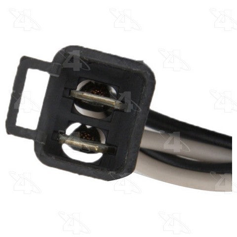 HVAC Blower Motor Four Seasons 35508