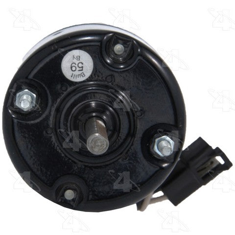HVAC Blower Motor Four Seasons 35508