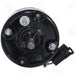 HVAC Blower Motor Four Seasons 35508