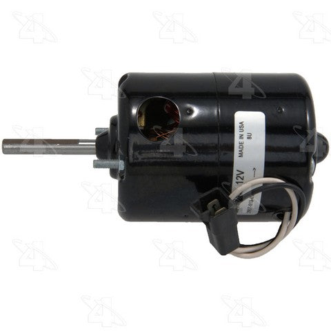 HVAC Blower Motor Four Seasons 35508