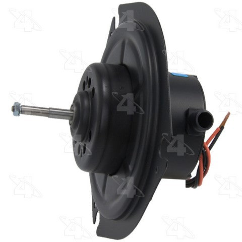 HVAC Blower Motor Four Seasons 35509
