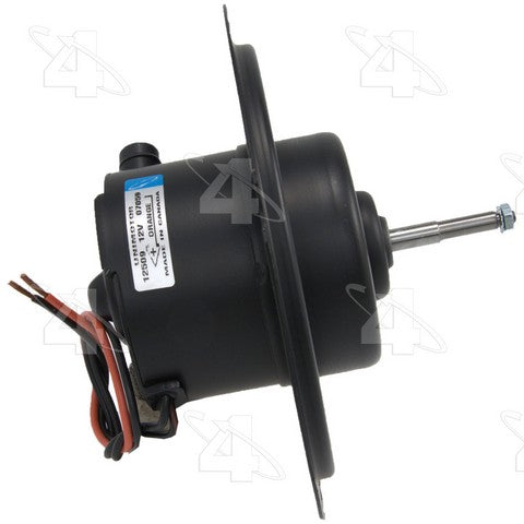 HVAC Blower Motor Four Seasons 35509