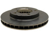 Disc Brake Rotor Raybestos Brakes 3550R