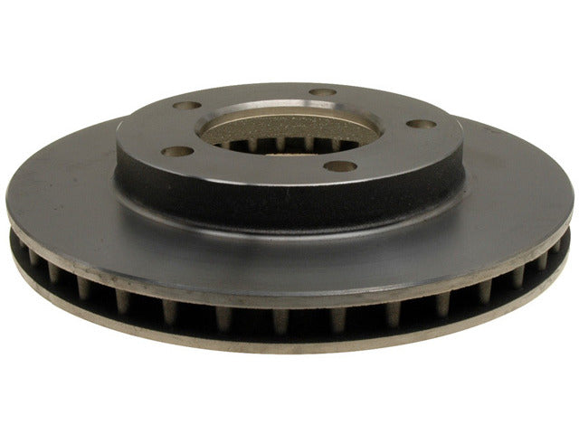 Disc Brake Rotor Raybestos Brakes 3550R