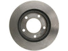 Disc Brake Rotor Raybestos Brakes 3550R