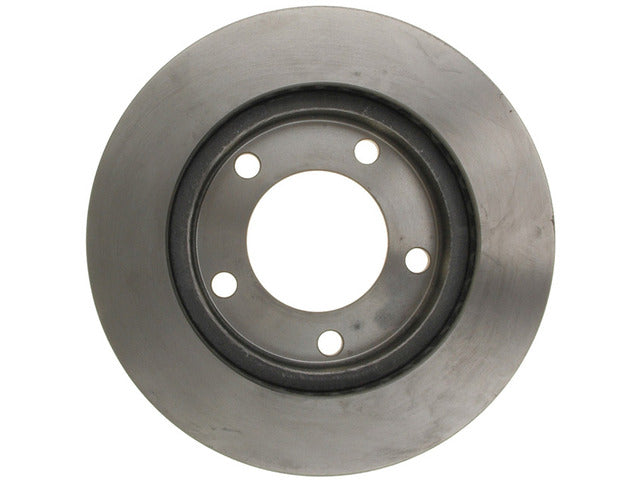 Disc Brake Rotor Raybestos Brakes 3550R