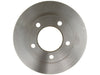 Disc Brake Rotor Raybestos Brakes 3550R