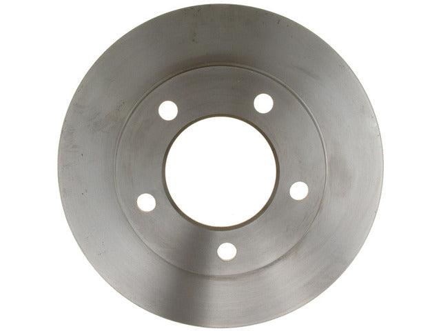 Disc Brake Rotor Raybestos Brakes 3550R