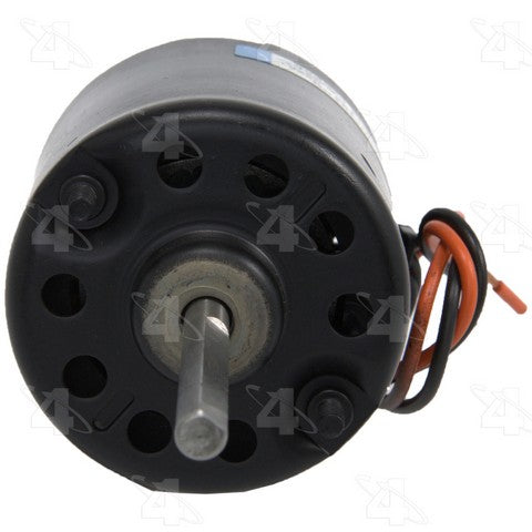 HVAC Blower Motor Four Seasons 35510