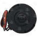 HVAC Blower Motor Four Seasons 35511