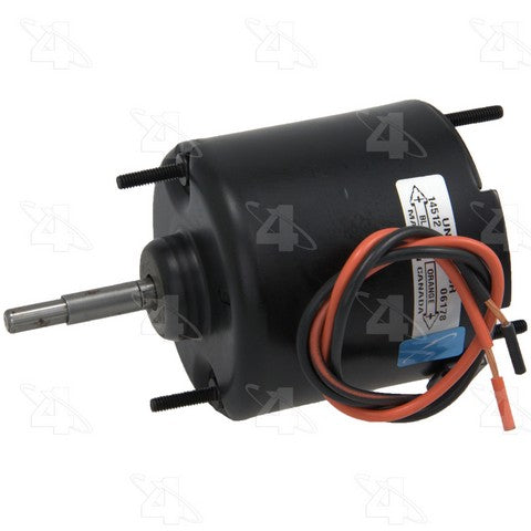 HVAC Blower Motor Four Seasons 35512