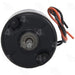 HVAC Blower Motor Four Seasons 35512