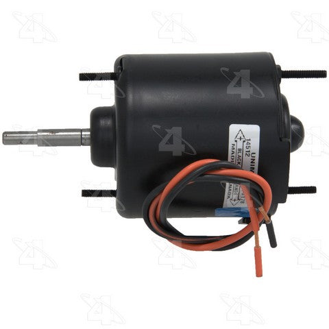 HVAC Blower Motor Four Seasons 35512