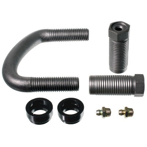 Leaf Spring Shackle RareParts 35513