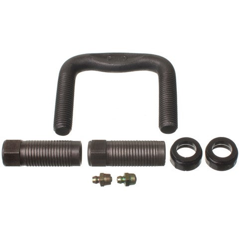 Leaf Spring Shackle RareParts 35514