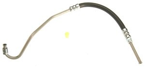 Power Steering Pressure Line Hose Assembly Gates 355160