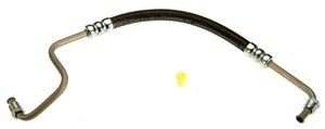 Power Steering Pressure Line Hose Assembly Gates 355170