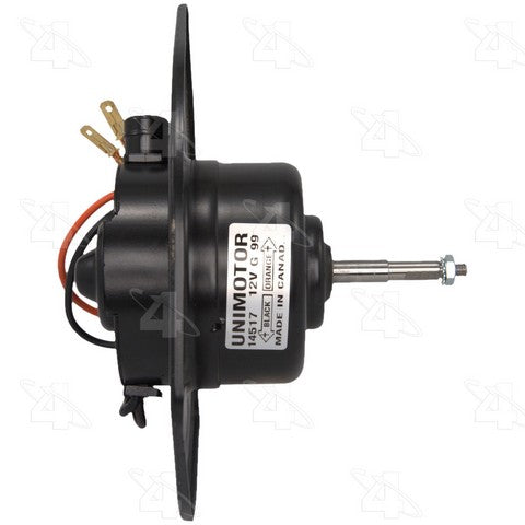 HVAC Blower Motor Four Seasons 35517