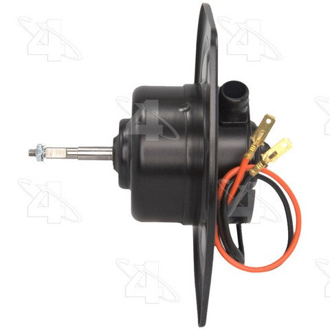 HVAC Blower Motor Four Seasons 35517