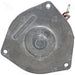 HVAC Blower Motor Four Seasons 35521