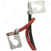 HVAC Blower Motor Four Seasons 35521