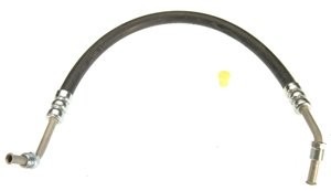 Power Steering Pressure Line Hose Assembly Gates 355220