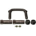 Leaf Spring Shackle RareParts 35522