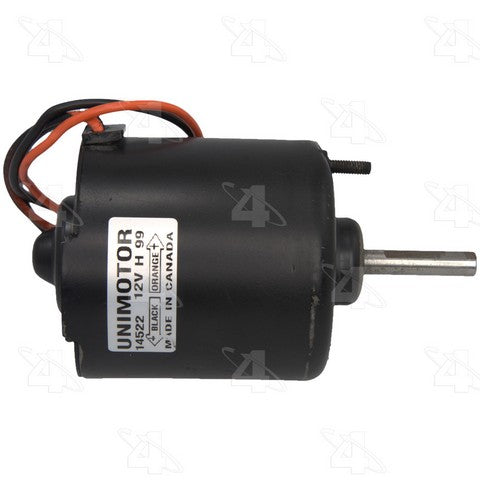 HVAC Blower Motor Four Seasons 35522