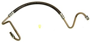 Power Steering Pressure Line Hose Assembly Gates 355260