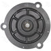 HVAC Blower Motor Four Seasons 35527