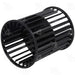 HVAC Blower Motor Wheel Four Seasons 35528