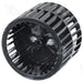 HVAC Blower Motor Wheel Four Seasons 35529