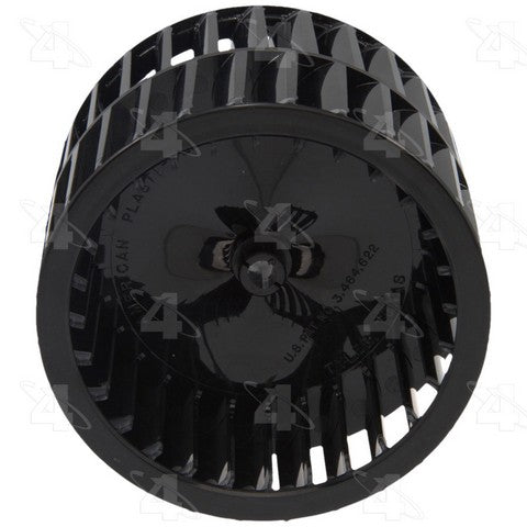 HVAC Blower Motor Wheel Four Seasons 35529