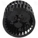 HVAC Blower Motor Wheel Four Seasons 35529