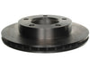 Disc Brake Rotor Raybestos Brakes 3552R