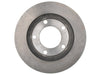 Disc Brake Rotor Raybestos Brakes 3552R