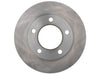 Disc Brake Rotor Raybestos Brakes 3552R