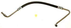 Power Steering Pressure Line Hose Assembly Gates 355320