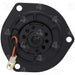 HVAC Blower Motor Four Seasons 35532