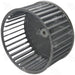 HVAC Blower Motor Wheel Four Seasons 35533