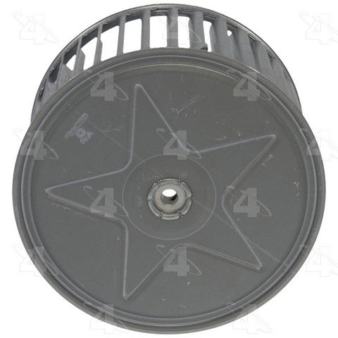 HVAC Blower Motor Wheel Four Seasons 35533