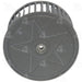 HVAC Blower Motor Wheel Four Seasons 35533
