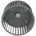HVAC Blower Motor Wheel Four Seasons 35533