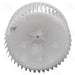 HVAC Blower Motor Wheel Four Seasons 35534